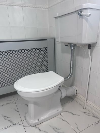 Full Bathroom Fittings - Details in Description