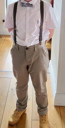 Full outfit from Next