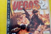 Rainbow Six Vegas 2 Tom Clancy s PlayStation 3 Ps3 Games Original