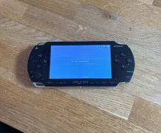 PSP Orginal