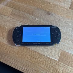 PSP Orginal