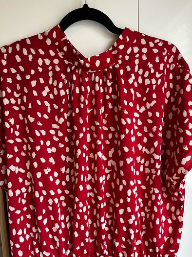 Ladies Dresses