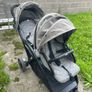 Double buggy Joie Image 3