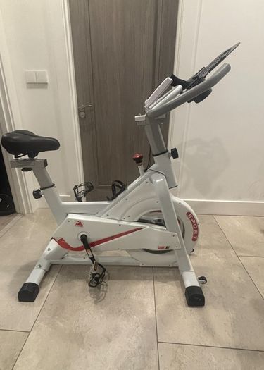 Stationary bike