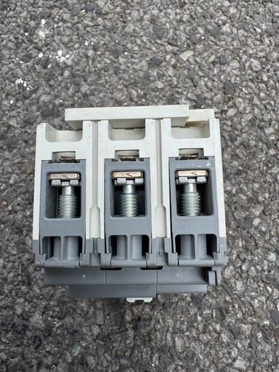 Hager 80a Mccb