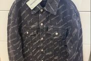 Balaciaga men's jacket M-L