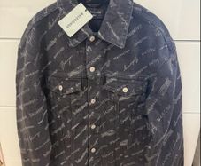 Balaciaga men's jacket M-L