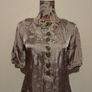 Stunning Next Embroidered Pocket Dress Image 5