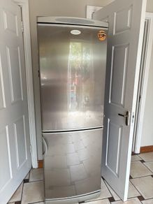 Fridge freezer