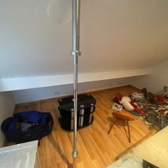 15kg barbell