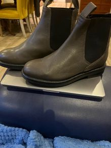 ladies ankle boots