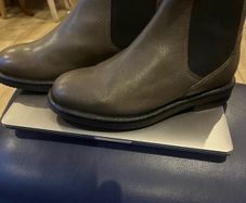 ladies ankle boots