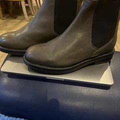 ladies ankle boots