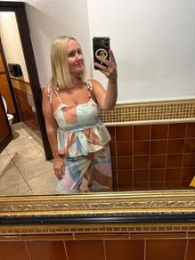Zara co ord