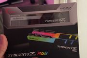 32 Gb Ram Kit - Rgb Gaming - Brand New (sealed)