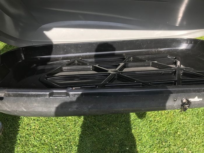 Roof Box