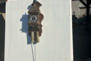 wall clock