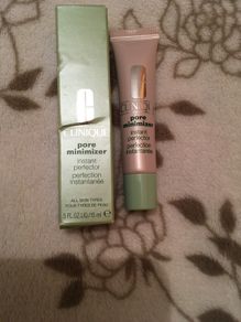 Clinique Pore Minimizer, 15 ml
