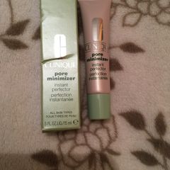 Clinique Pore Minimizer, 15 ml