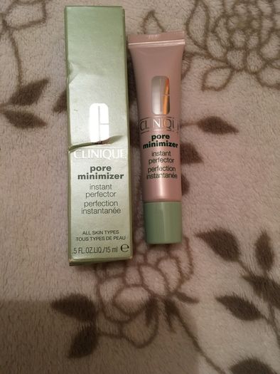 Clinique Pore Minimizer, 15 ml