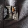 Mens Black Regatta waterproof Bomber jacket XXL Image 3