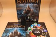 LOTR BFME Rise of the Witch King case only