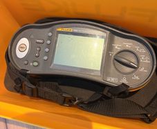 fluke 1662