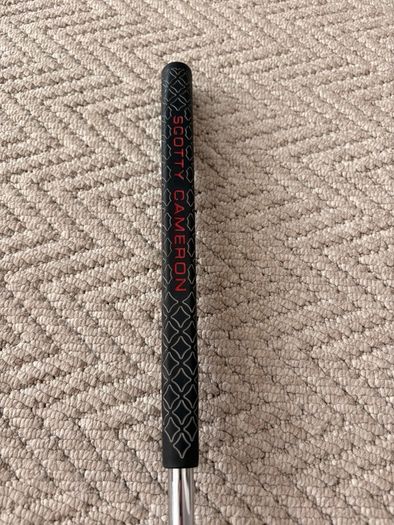 scotty cameron super select