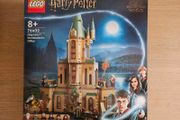 lego 76402 harry potter, dumbledore's office