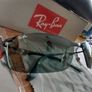 Vintage Ray-Ban Sunglasses - Excellent Condition Image 3