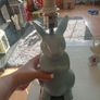 Rabbit lamp Image 2