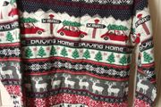 Christmas Jumper