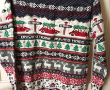 Christmas Jumper