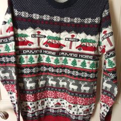 Christmas Jumper