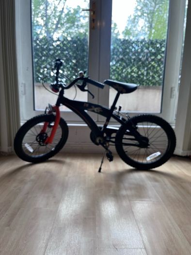 Kids Bike 18inch