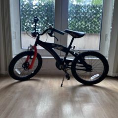 18 inch Kids Bike