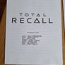 Total Recall Press Kit. Arnold Schwarzenegger Image 7