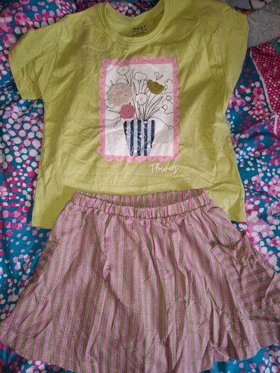 Next outfits new