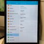 Samsung Galaxy Tab A Wifi + Cellular 16gb 9.6" Android Sm-t555 Image 3