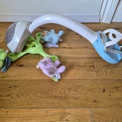 Cot mobile Fisher-Price