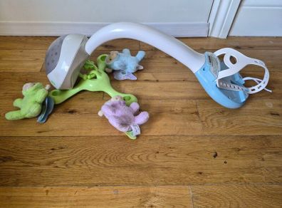 Cot mobile Fisher-Price