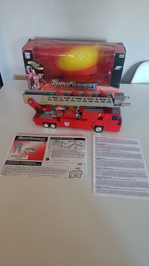 Transformers