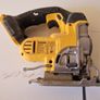 Jigsaw dewalt used Image 2