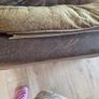 FREE Large Modular Sofa Suite  with 5 Easy to Move Sections Image 3