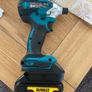 Replacement USB Battery Adapter For 18v DEWALT\MILWAUKEE  Convert To Makita 18V Image 8