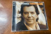 The Essential Finbar Wright Double CD