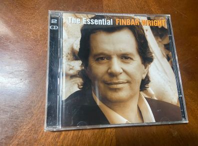 The Essential Finbar Wright Double CD