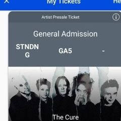 The Cure