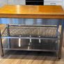 Kitchen Island Table Image 3