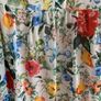 Beautiful Ladies Floral Dress: Size XS (suit 6-10) Image 3